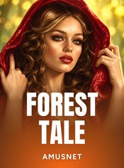 Forest Tale