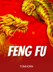 Feng Fu slot by Tom Horn Gaming