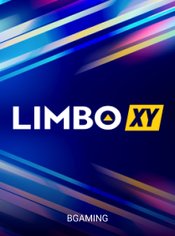 Limbo XY slot by BGaming
