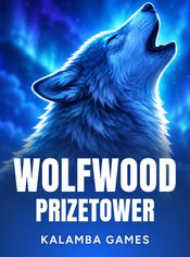 WolfWood PrizeTower