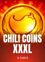 Chili Coins XXXL