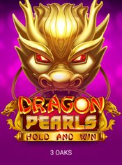 Dragon Pearls slot by 3 Oaks