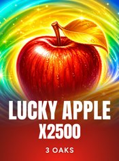 Lucky Apple x2500