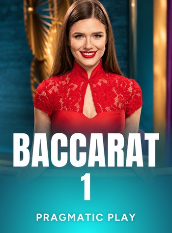 Baccarat 1