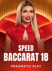 Speed Baccarat 18