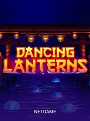 Dancing Lanterns slot by NetGame