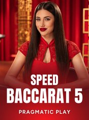 Speed Baccarat 5