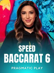 Speed Baccarat 6