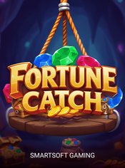 Fortune Catch slot by SmartSoft Gaming