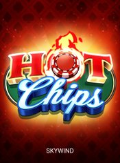 Hot Chips slot by Skywind
