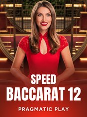 Speed Baccarat 12