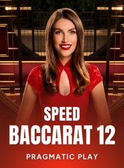 Speed Baccarat 12