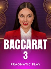Baccarat 3