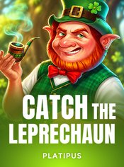 Catch The Leprechaun