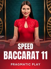 Speed Baccarat 11