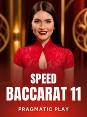 Speed Baccarat 11