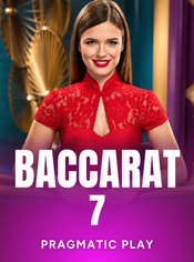 Baccarat 7