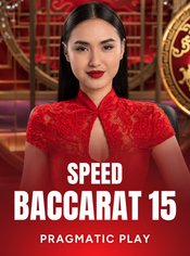 Speed Baccarat 15