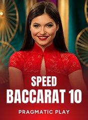 Speed Baccarat 10