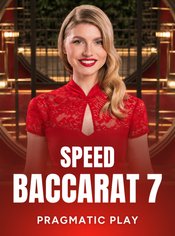 Speed Baccarat 7