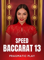 Speed Baccarat 13