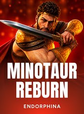 Minotaur ReBurn