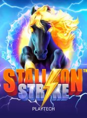 Stallion Strike slot by PlayTech
