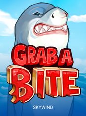 Grab a Bite slot by Skywind