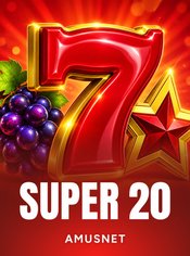 Super 20