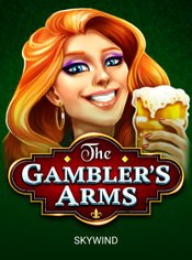 The Gambler's Arms slot by Skywind