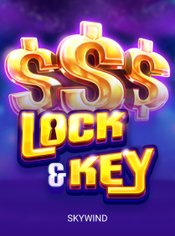 Lock and Key slot by Skywind