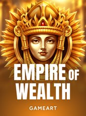 Empire of Wealth