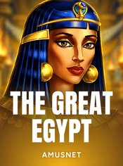 The Great Egypt