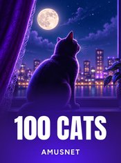 100 Cats