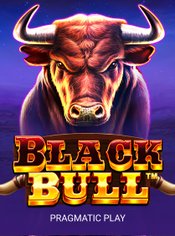 Black Bull slot by Pragmatic Play
