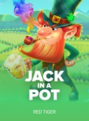 Jack In A Pot slot by Red Tiger