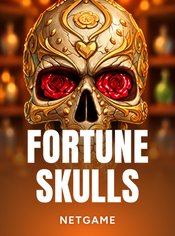 Fortune Skulls