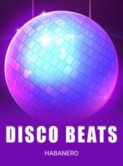 Disco Beats slot by Habanero