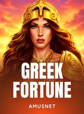 Greek Fortune
