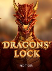 Dragons’ Lock slot by Red Tiger