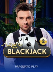 Blackjack 2 slot by Pragmatic Play