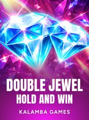 Double Jewel Hold and Win
