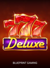 777 Deluxe Mobile slot by Blueprint Gaming