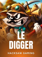 Le Digger