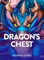 Dragon's Chest slot by Booming Games