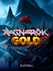 Ragnarok Gold slot by Slotmill