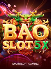 Bao Slot 5X slot by SmartSoft Gaming