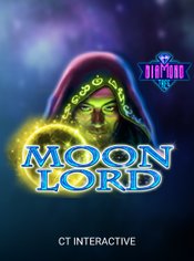 Moon Lord Diamond Tree JP slot by CT Interactive