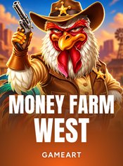 Money Farm West