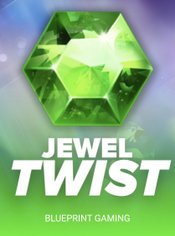Jewel Twist slot by Blueprint Gaming